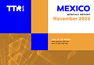 Mexico - November 2025